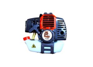 Brush Cutter Engine