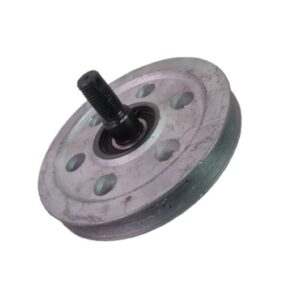 Wheel Cutting Belt