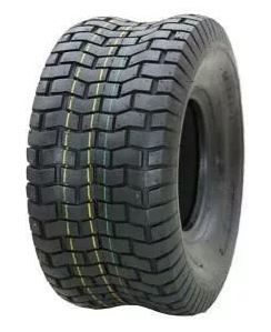 Tyre 16 X 6.50 – 8 Turf 4 Ply Rim 8″ Mower