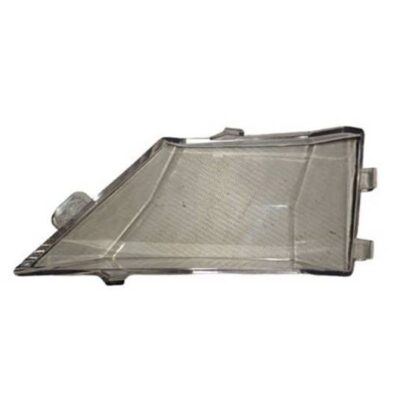 Lamp Cover Shape Left Hand