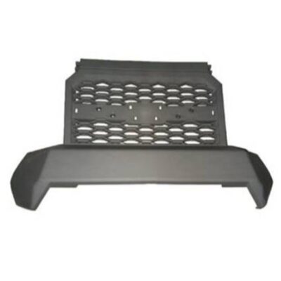 Front Bumper Cover