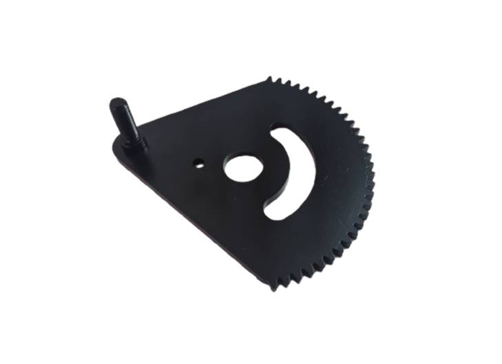 Steering Gear