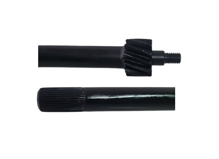 Steering Shaft
