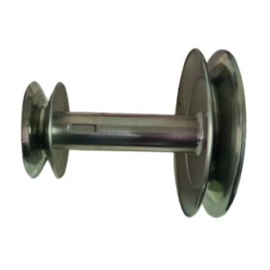 Drive shaft Pully