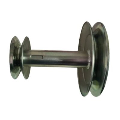 Drive shaft Pully