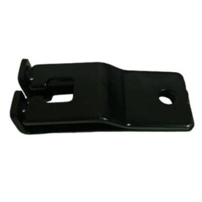 Knuckle steering arm