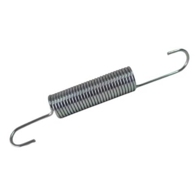Spring Tensioner