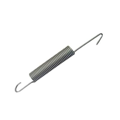 Tensioning Plate Spring