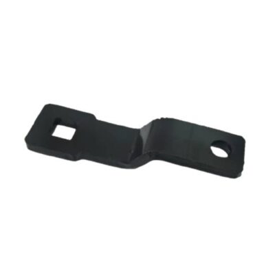 Shifting gear piece