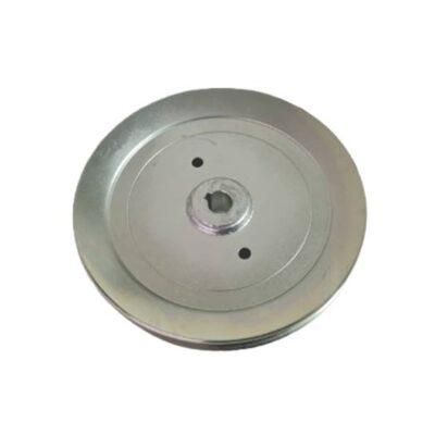 Pulley Drive
