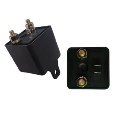 Electric Relay