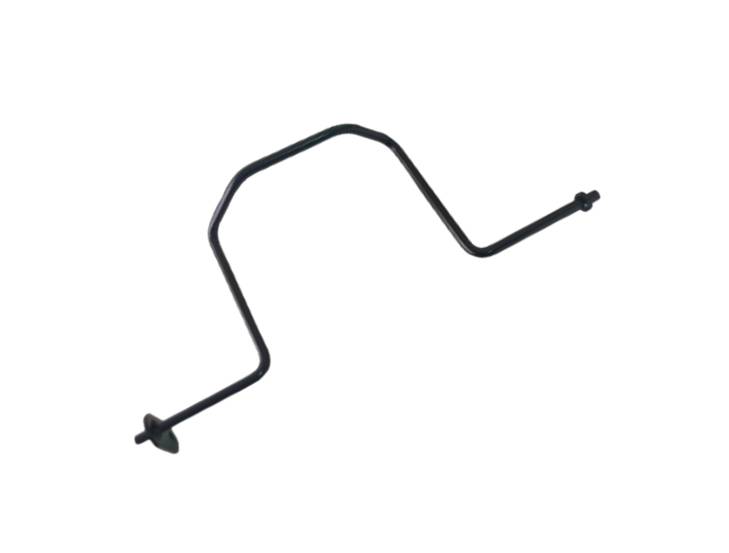 Rod Limit Belt