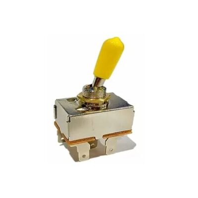 Switch Pto