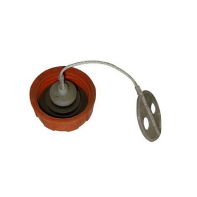 Fuel Cap