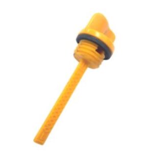Stiletto EX420 Dipstick Oil Rule Combination