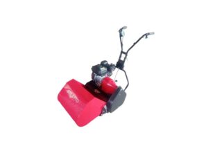 Cylinder Mower