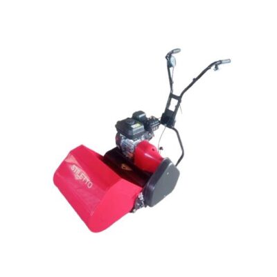 Cylinder Mower