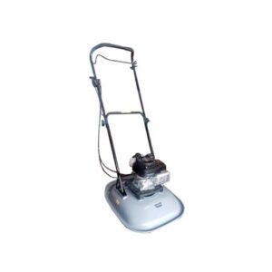 19″ Dunsch Hover Mower with 132cc 4-Stroke Engine