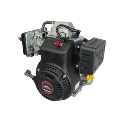 Rammer Engine